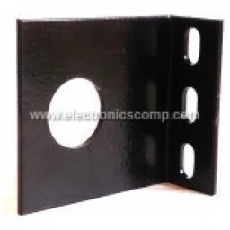 Mounting Clamp for DC Geared Motor image 1