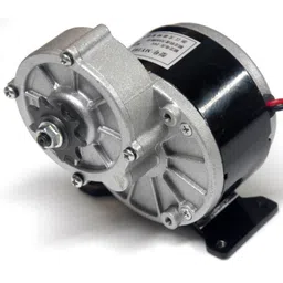 Ebike MY1016Z2 250W 360rpm Geared DC motor (GB) image 1