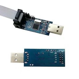 USB ASP AVR Programmer for ATMEL Processors image 3