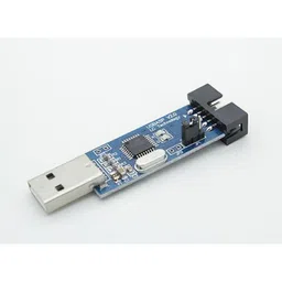USB ASP AVR Programmer for ATMEL Processors image 4