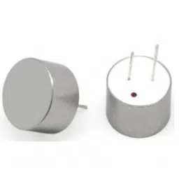 14mm NU40A14R-1 Waterproof Distance Measuring Receipt Ultrasonic Sensor Probe image 1
