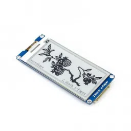 Waveshare 2.9 inch e-Ink Paper Display Module with SPI Interface image 1
