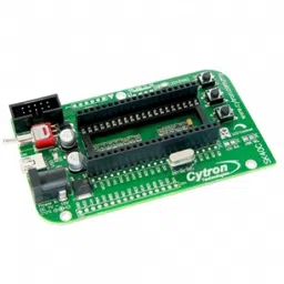Cytron 40 pins PIC Start-Up Kit SK40C image 1