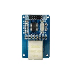 ENC28J60 Ethernet Module 12 Pin SSOP Package image 2