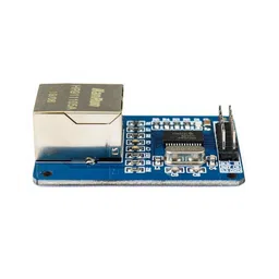 ENC28J60 Ethernet Module 12 Pin SSOP Package image 4