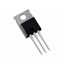 TIP42C PNP Power Transistor 100V 6A TO-220 Package image 1