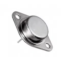 2N3773 NPN High Power Transistor 140V 16A TO-3 Metal Package image 3