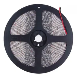 Non Waterproof 5630 Warm White SMD LED Strip - 5 Meter image 2