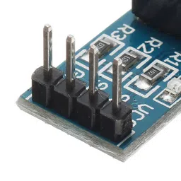 AT24C256 I2C Interface EEPROM Memory Module image 2