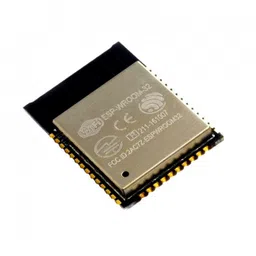 ESP-32S Wifi Bluetooth Combo Module image 2