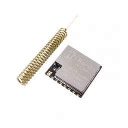 Ai Thinker LoRa-Ra-01 RF Transceiver Module image 3