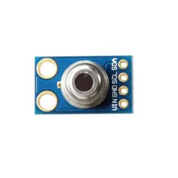 MLX90614 ESF Non-Contact Human Body Infrared Temperature Measurement Module image 3