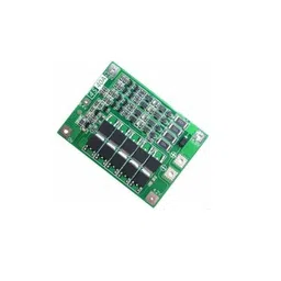 3 Series 40A 18650 Lithium Battery Protection Board 11.1V 12.6V with Balance for Drill Motor Lipo Cell Module image 4