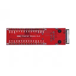 Nano ENC28J60 Ethernet Shield V1.0 Networking Module image 4