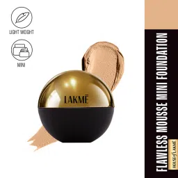 lakme xtraordin airy mattreal mousse - rose fair 12g-picture-19