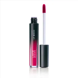 lakme xtraordin-airy lip mousse - 201 purple haze image 1