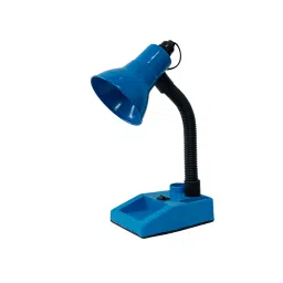 brightdaisy Royal Blue Study Lamp image 4