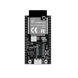 NODEMCU Ai-Thinker AI-WB2-32S-Kit Development Board Supports Wi-Fi 802.11b/g/n and BLE 5.0 Protocol-picture-21