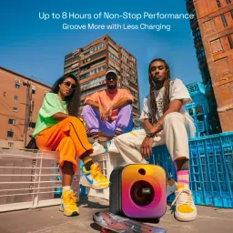 boAt Party Pal 63 Pro image 3