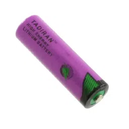 Tadiran TL-5903 AA Size LiSOCl2 Battery image 2