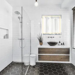 ledmirror.in Square LED Mirror Illuminated Mirror with Light Border image 6