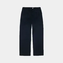 converse Relaxed Wide-Leg Pants women's pant image 1