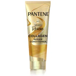 Pantene Miracle Rescue Collagen Repair Conditioner - 200ml-picture-28