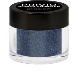 PRIVIU Women Power Shimmer Eyeshadow - 05 Moonlight 3 g-picture-11