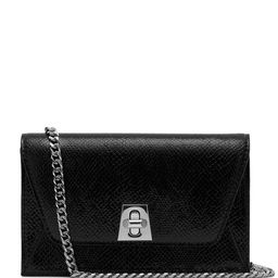 MIRAGGIO Textured Structured Sling Bag-picture-18
