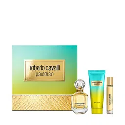 Roberto Cavalli Paradiso Eau De Parfum 3-Piece Gift Set-image-10