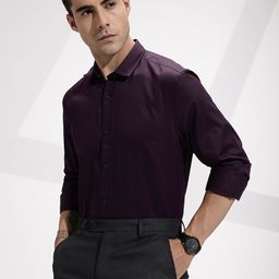 INVICTUS Men Pure Cotton Formal Shirt-picture-34