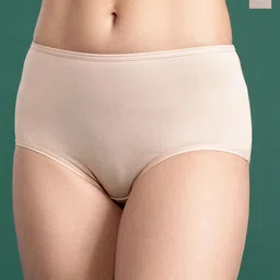 Dresserry Pack of 2 High-Rise Hipster Briefs-image-73