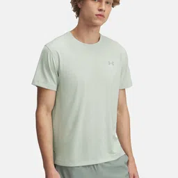 UNDER ARMOUR Launch Slim Fit Running T-shirt-picture-24