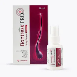 Bontress Pro+ Scalp Serum with Redensyl & Anagain - 30 ml-picture-17