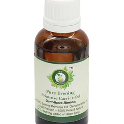 R V Essential Pure Evening Primrose Carrier Oil - 30 ml-picture-36