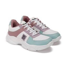 Paragon Women Comfortable Walking Shoes-picture-27