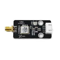 ACEBOTT GPS Expansion Pack for QD001 image 1