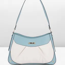 The Label Life Colourblocked Shoulder Bag-picture-27