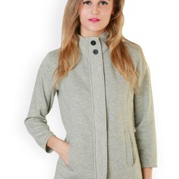 Belle Fille Grey Jacket-picture-18