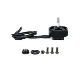 SURPASS HOBBY Bat B2808 14 Pole FPV MOTOR 1500 KV image 3