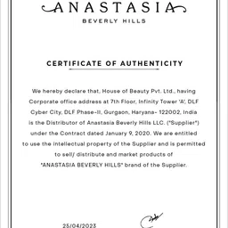 ANASTASIA BEVERLY HILLS Magic Touch Concealer 12ml - Shade 16 image 4