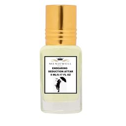 Menjewell Endearing Seduction Natural Attar 5ml-picture-24