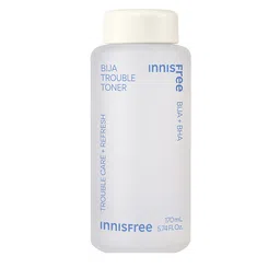 Innisfree Unisex Bija Trouble Skin Toner 170 ml-picture-40