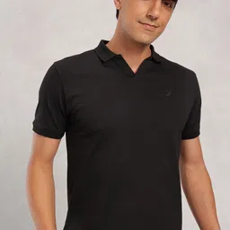 Nautica Men Polo Collar T-shirt-picture-28