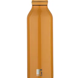 BERGNER Orange Stainless Steel Flask Water Bottle 525ml-image-10