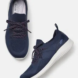 Skechers Women ULTRA FLEX Sneakers-picture-15