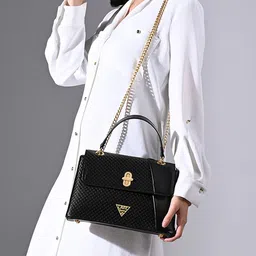 LAVIE Signature Orlando Satchel-picture-21