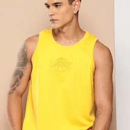 NBA Men Los Angeles Lakers Tonal T-shirt-image-48