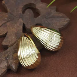 I Jewels Contemporary Drop Earrings-picture-27