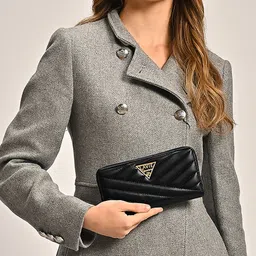 LAVIE Signature Women Textured Zip Around Wallet-image-63